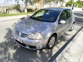 Volkswagen Golf 2005