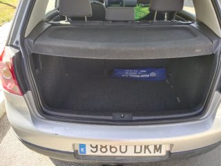 Volkswagen Golf 2005