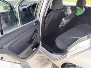 Volkswagen Golf 2005