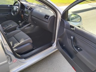 Volkswagen Golf 2005