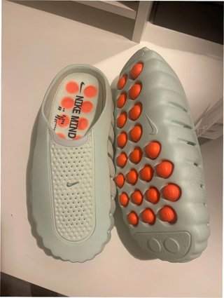 Nike Mind 001 Hueso EU 40 Nuevas