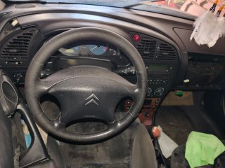 Despiece Citroën Xsara2. 0hdi 110cv