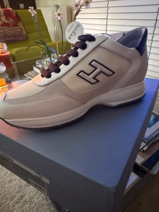 Zapatos Hogan Interactive Nuevos