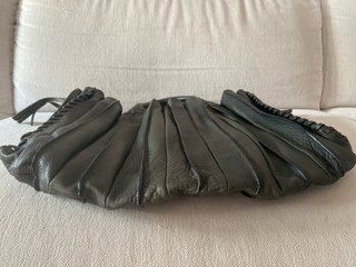 Bolso Lupo Verde Oliva