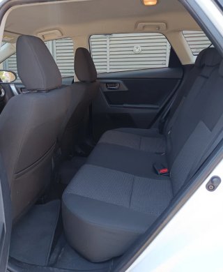 Toyota Auris 2015