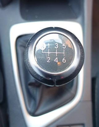Toyota Auris 2015