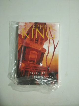 Historias fantásticas
