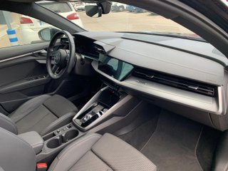Audi A3 Sportback Black line edit 35 TFSI 110kW