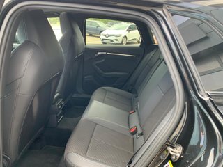Audi A3 Sportback Black line edit 35 TFSI 110kW