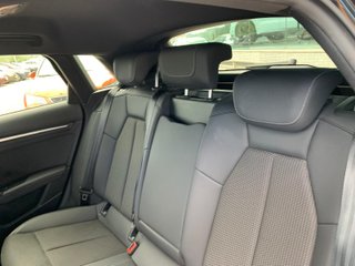 Audi A3 Sportback Black line edit 35 TFSI 110kW