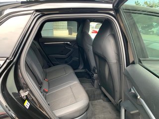 Audi A3 Sportback Black line edit 35 TFSI 110kW