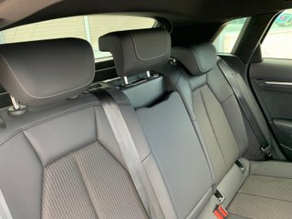 Audi A3 Sportback Black line edit 35 TFSI 110kW