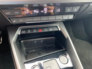 Audi A3 Sportback Black line edit 35 TFSI 110kW