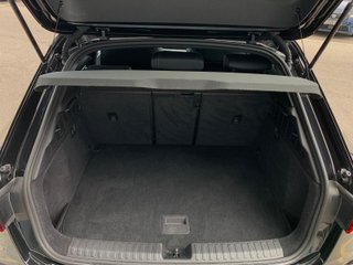 Audi A3 Sportback Black line edit 35 TFSI 110kW