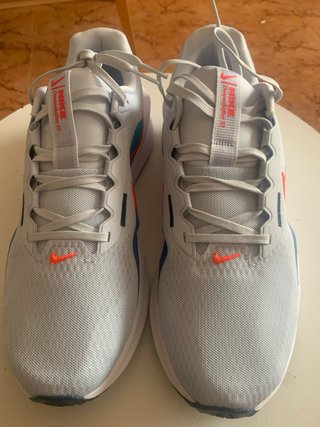 Nike Zapatillas Deportivas Hombre/Mujer