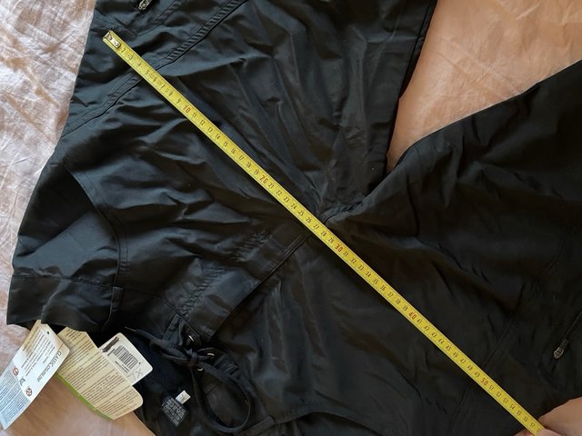 Pantalón Corto spiuk con Culotte Talla XL NUEVO