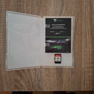 FC 25 Nintendo Switch
