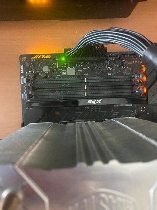 Placa base z690 plus