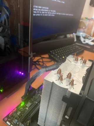 Placa base z690 plus