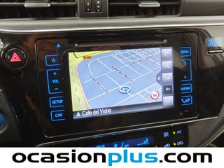 Toyota Auris 140H Hybrid Feel! 100 kW (136 CV)