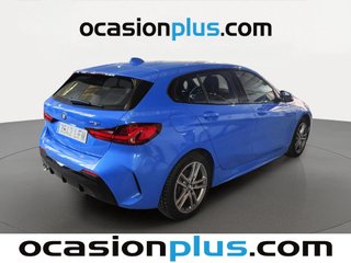 BMW Serie 1 118i 103 kW (140 CV)