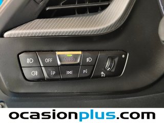 BMW Serie 1 118i 103 kW (140 CV)