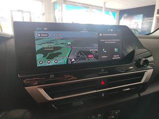 Citroen C4 Hybrid 136e DCS6 Bussines