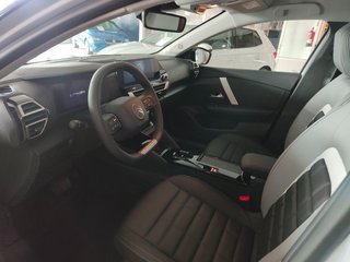 Citroen C4 Hybrid 136e DCS6 Bussines