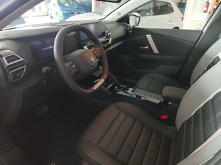 Citroen C4 Hybrid 136e DCS6 Bussines