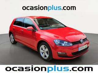 Volkswagen Golf Advance 1.4 TSI BMT 92 kW (125 CV) DSG
