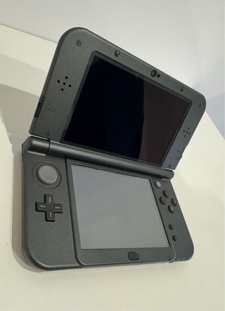 New Nintendo 3DS XL Edición Zelda Majora’s Mask