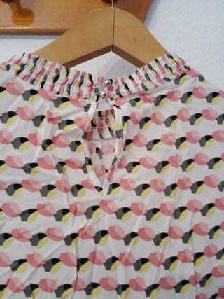 Lote 3 blusas mujer talla M
