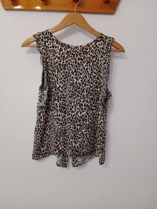 Lote 3 blusas mujer talla M