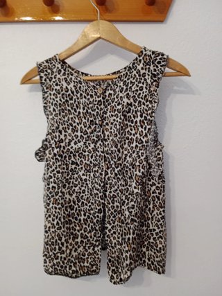 Lote 3 blusas mujer talla M