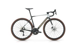 Bicicleta Carretera Megamo Raise 15