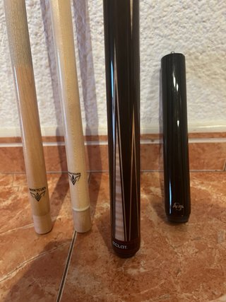 Taco de billar Master Cue