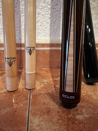 Taco de billar Master Cue