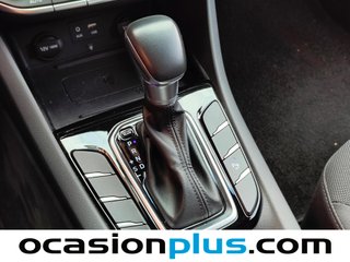 Hyundai Ioniq 1.6 GDI HEV Tecno DCT 104 kW (141 CV)