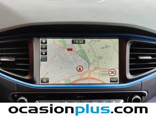 Hyundai Ioniq 1.6 GDI HEV Tecno DCT 104 kW (141 CV)