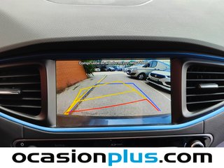 Hyundai Ioniq 1.6 GDI HEV Tecno DCT 104 kW (141 CV)