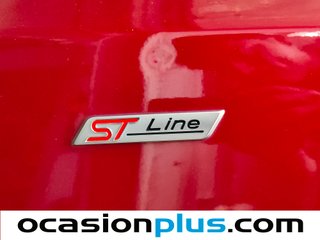 Ford Focus 1.0 Ecoboost S&S ST-Line 92 kW (125 CV)