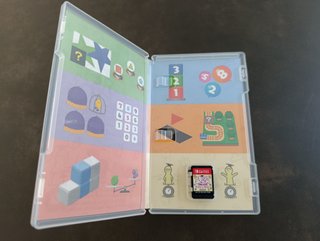 Big Brain Academy - Nintendo Switch - PAL España