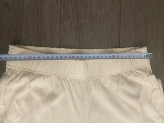 Pantalón Esmara beige