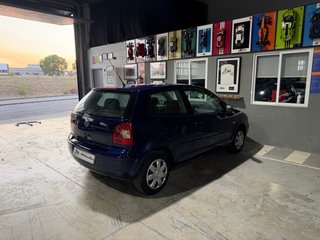 Volkswagen Polo 1.4cc Match 75cv 2003 3p.