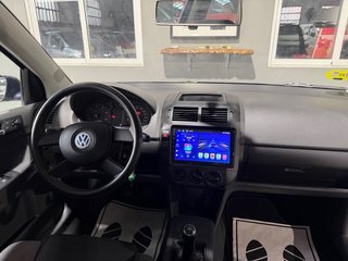 Volkswagen Polo 1.4cc Match 75cv 2003 3p.