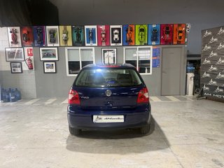 Volkswagen Polo 1.4cc Match 75cv 2003 3p.