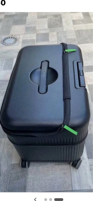 Carro TM7 Thermomix