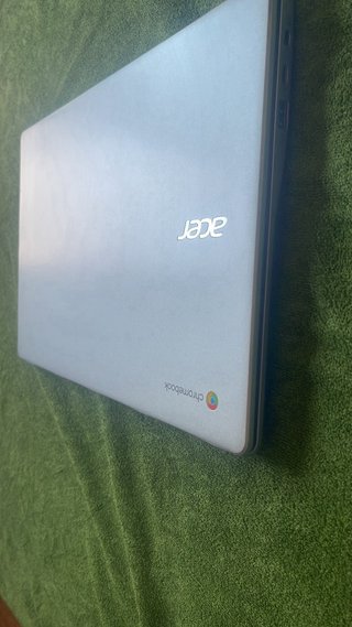 Acer Chromebook 14” – Ottimo stato –