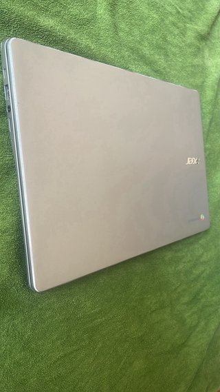 Acer Chromebook 14” – Ottimo stato –