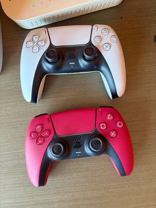 Consola PS5 Slim Digital Sony